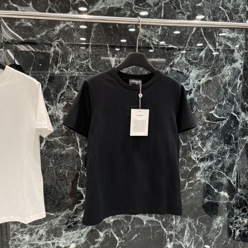 Chanel T-Shirts